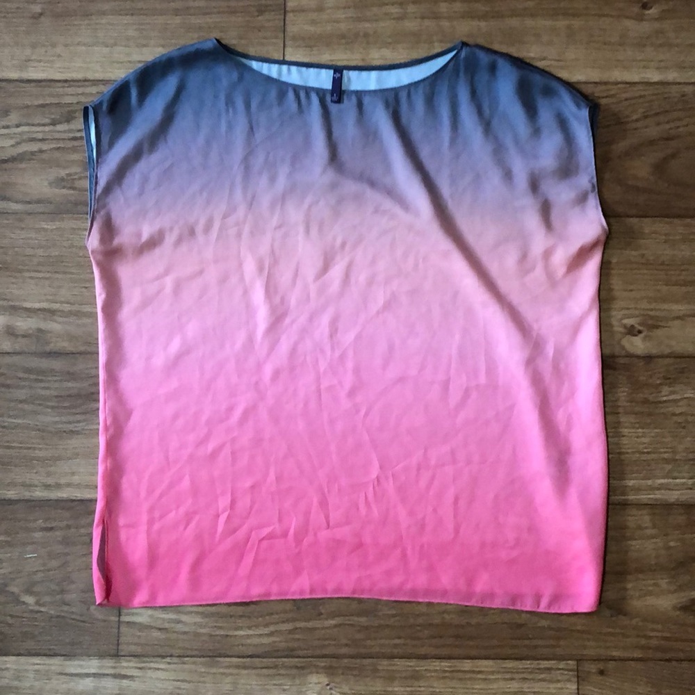 Dress shirt